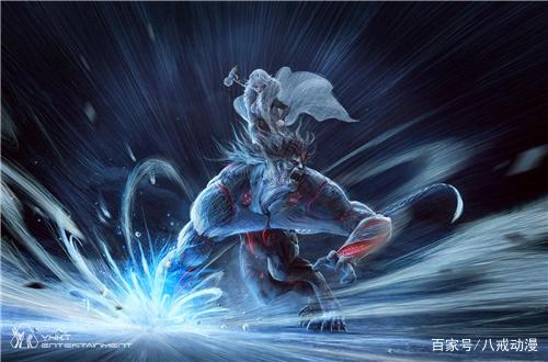 《灵笼》特别篇2：深度挖掘白月魁来历，末日的间接制造者