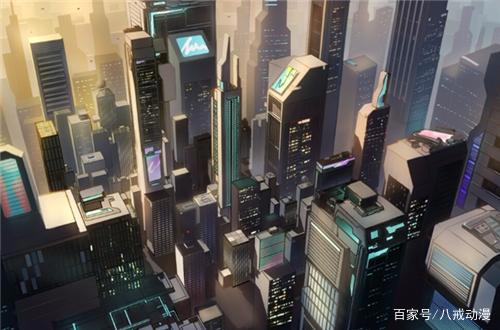 《灵笼》特别篇2：深度挖掘白月魁来历，末日的间接制造者