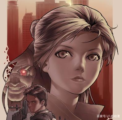 《灵笼》特别篇2：深度挖掘白月魁来历，末日的间接制造者