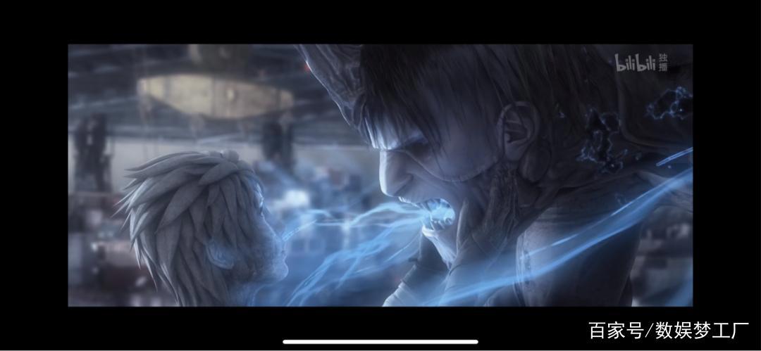 从《灵笼》终章说起，中国科幻动画的康庄大道还有多远？