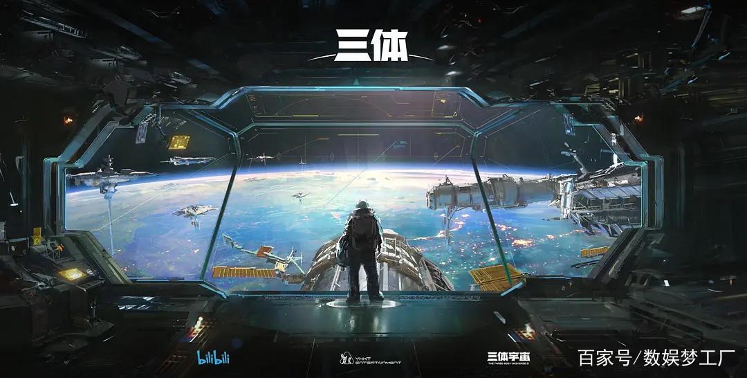 从《灵笼》终章说起，中国科幻动画的康庄大道还有多远？