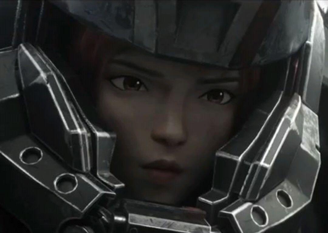 一部不正经的优质动漫《灵笼》