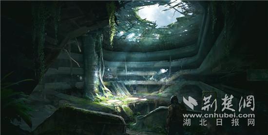 播放超2.5亿豆瓣评分8.0汉产原创动漫《灵笼》下半季完结