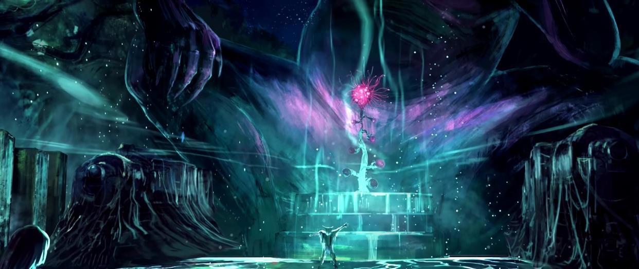 灵笼：动画的播出方式变化多端，粉丝每一集的心情都不一样