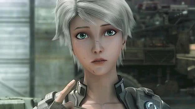 灵笼：动画的播出方式变化多端，粉丝每一集的心情都不一样