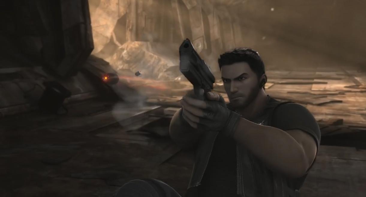 号称最强国漫的《灵笼》开播，特效炸裂，但却需要谨慎观看