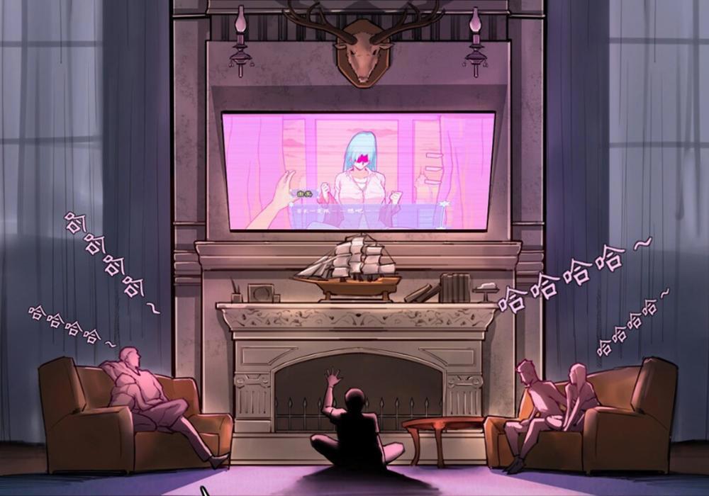 《灵笼》漫画剧情引发不满，要表现末日的残酷，有必要牺牲女性吗