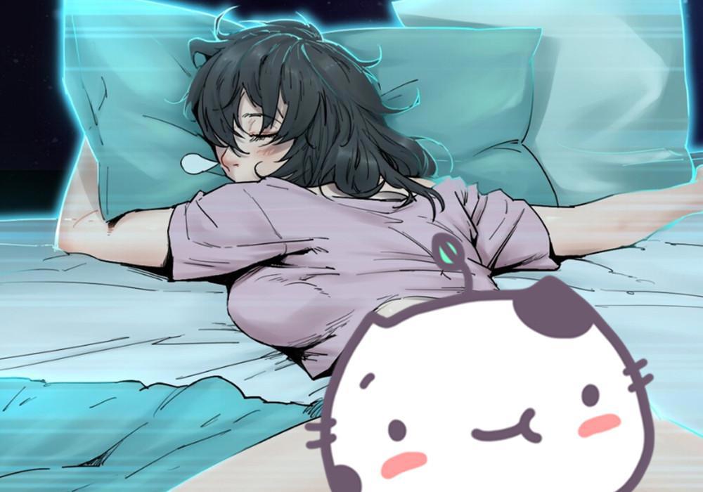 《灵笼》漫画剧情引发不满，要表现末日的残酷，有必要牺牲女性吗