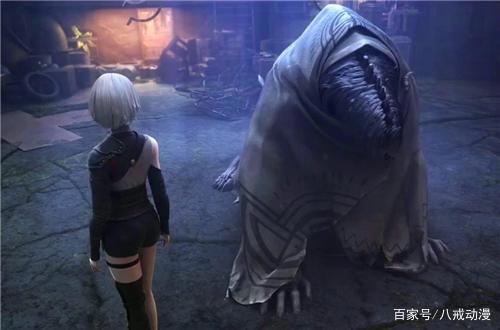 《灵笼》特别篇1：马克苏醒明悟使命，加入地面势力开启新的人生