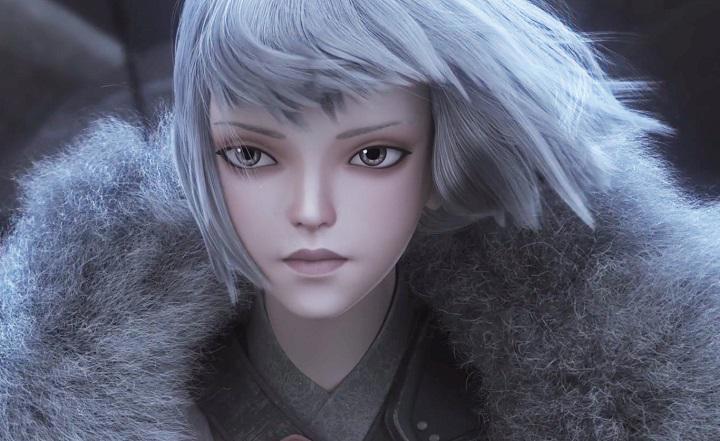 爆火动漫《灵笼》来袭，全剧灵魂马克跌落神坛，他的牺牲值得吗？