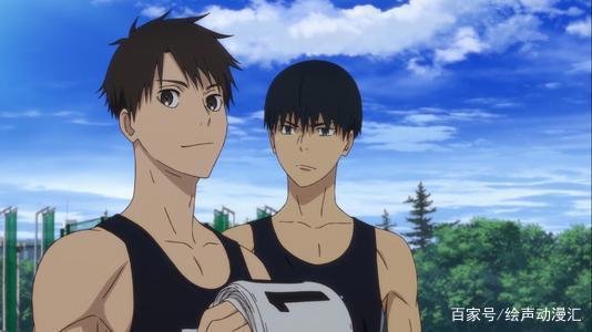 《强风吹拂》：第十名男子终于来了