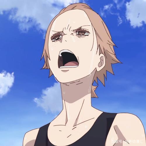 《强风吹拂》：第十名男子终于来了