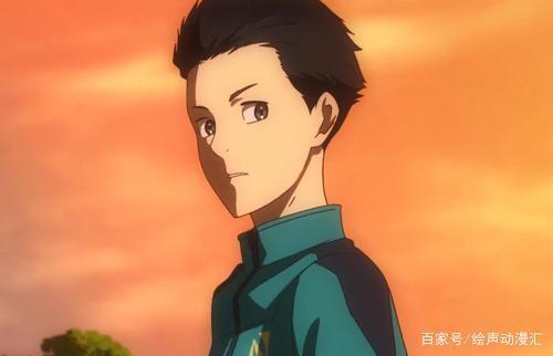 《强风吹拂》：第十名男子终于来了