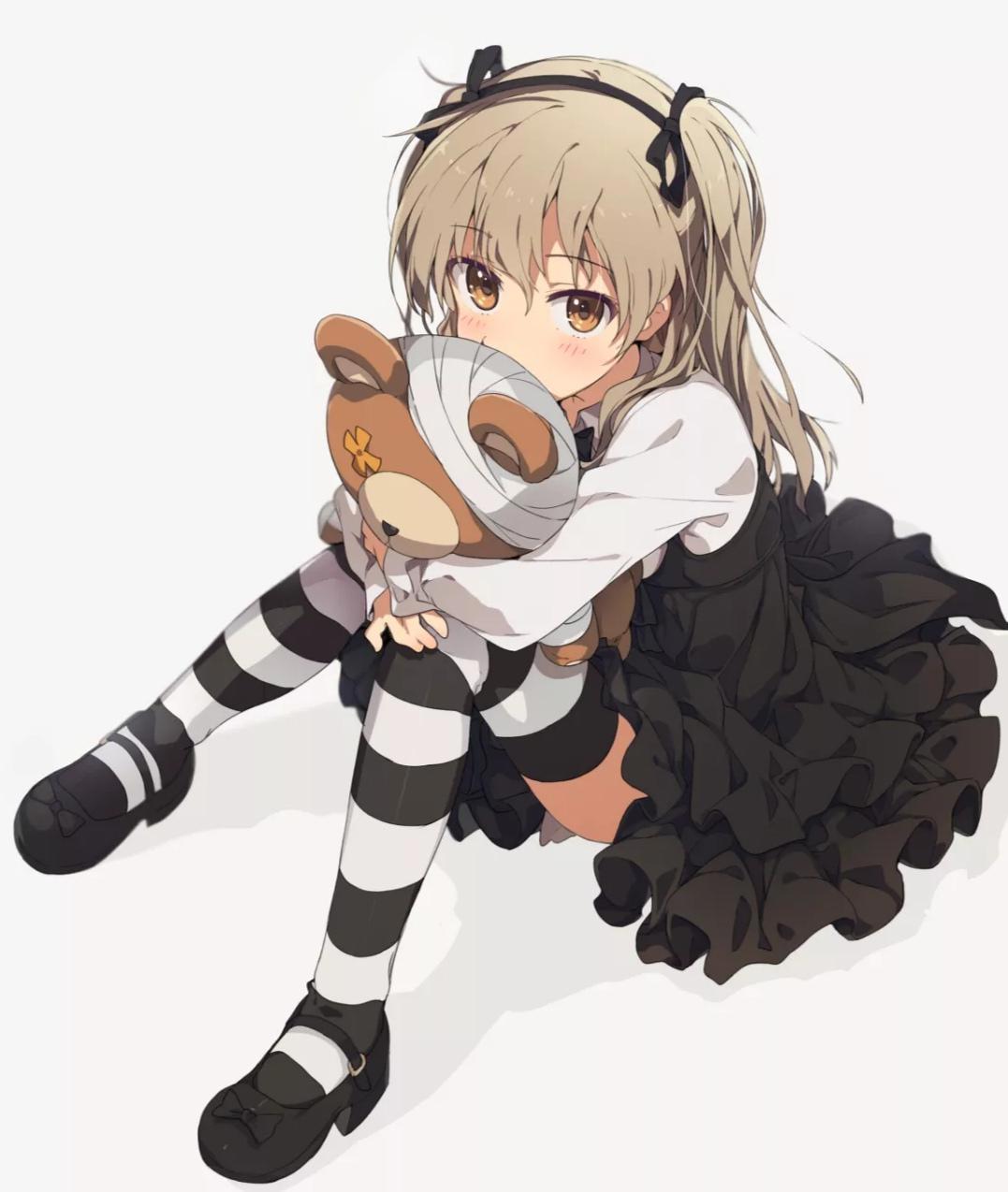 御坂美琴有“绝对领域”？你不了解的它，为你打开了新世界的大门