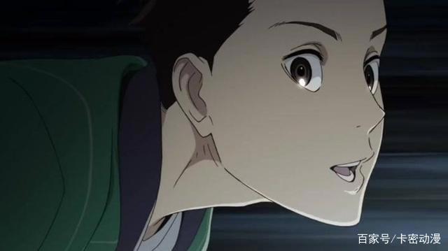 大胆预测！这可能是十月口碑最好的动漫！