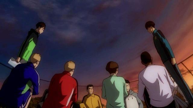 b站上这几部评分9.9的动漫，你都看过吗？