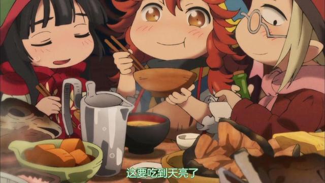 b站上这几部评分9.9的动漫，你都看过吗？