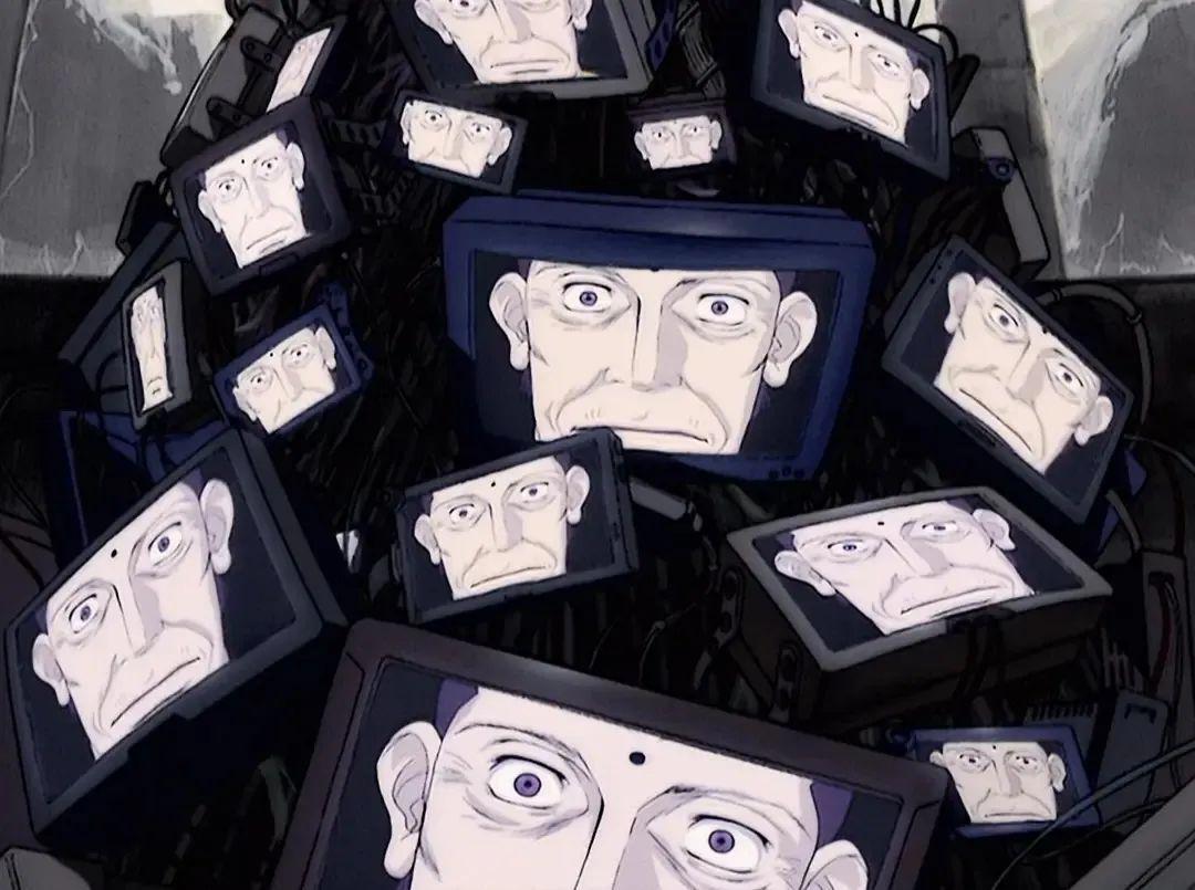 23年过去了，为何还有很多人在回味这部动漫？