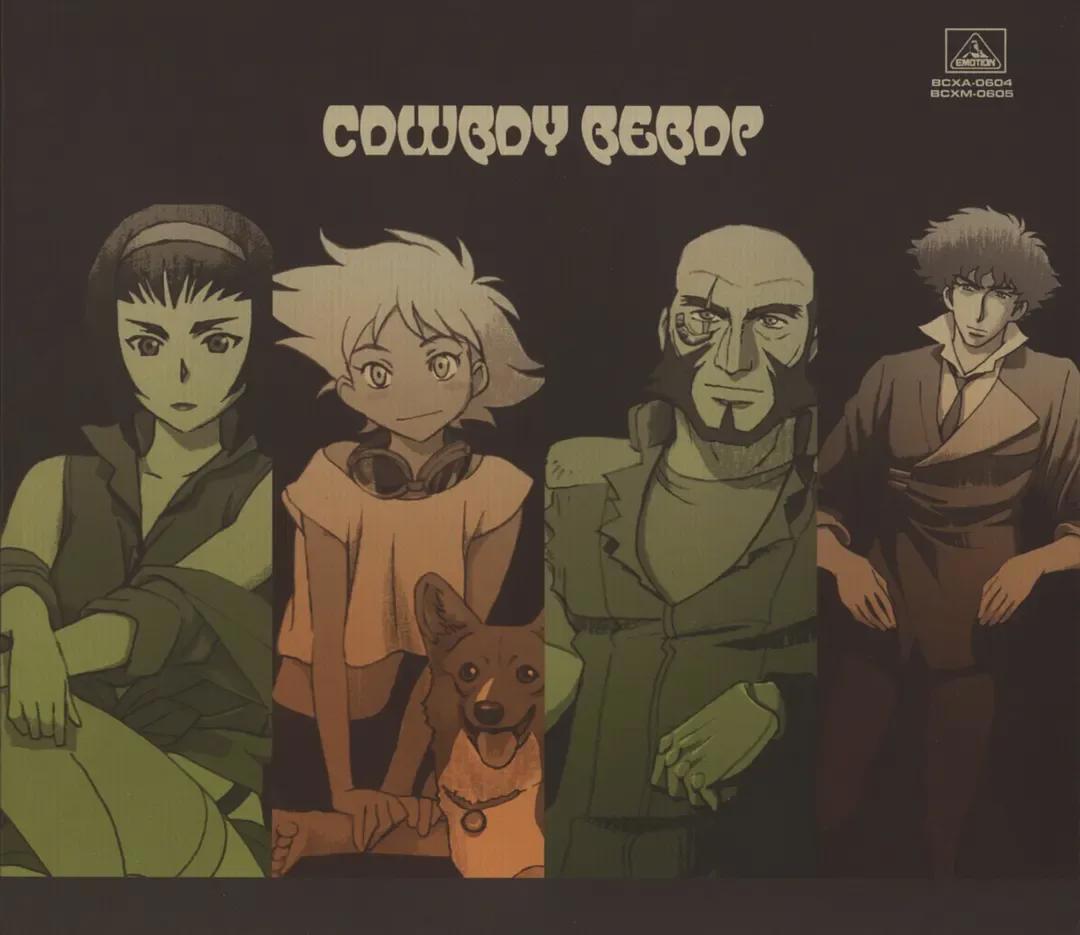 23年过去了，为何还有很多人在回味这部动漫？