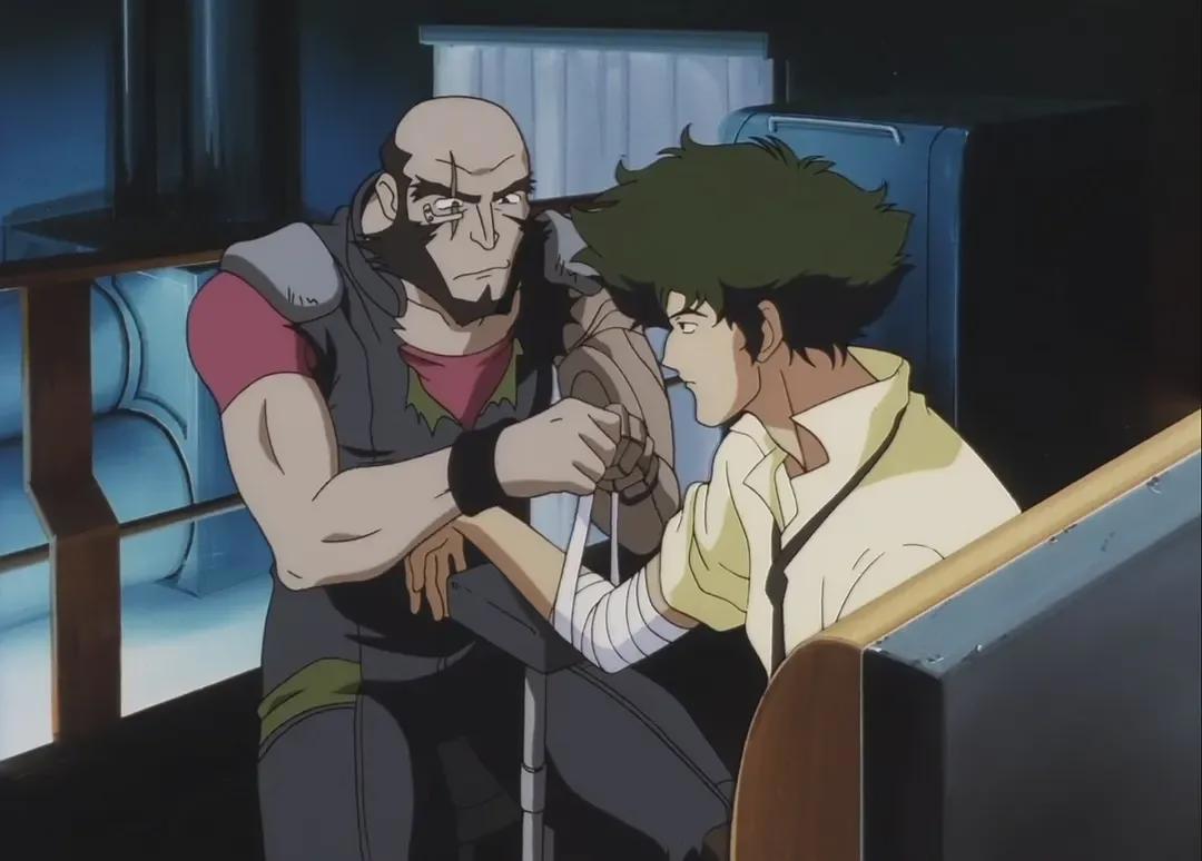 23年过去了，为何还有很多人在回味这部动漫？