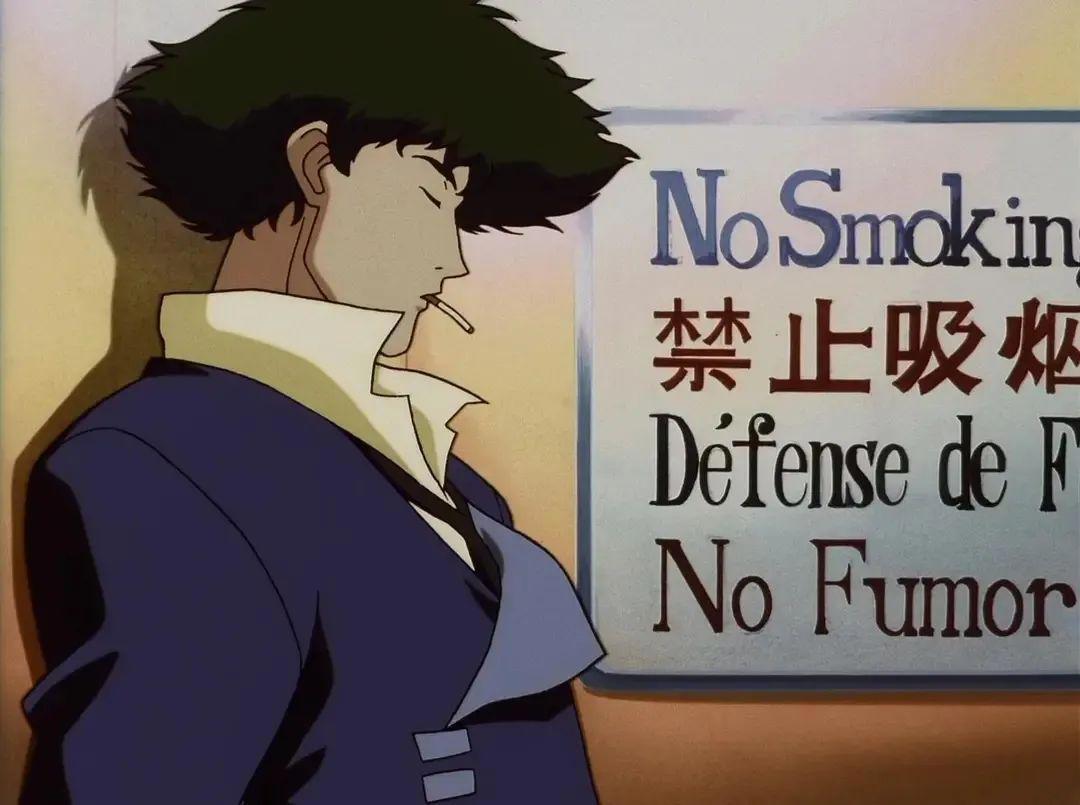 23年过去了，为何还有很多人在回味这部动漫？