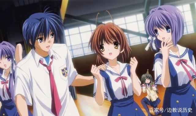 剧荒！盘点B站评分最高的九部动漫，看过六部以上才算“大佬”！