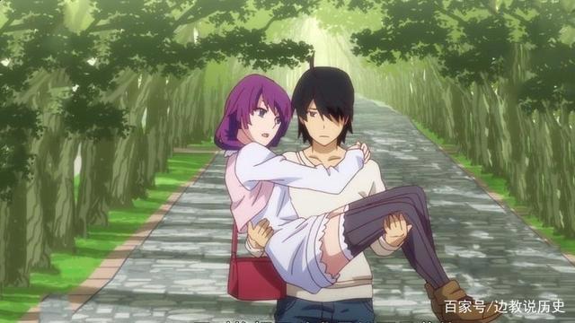 剧荒！盘点B站评分最高的九部动漫，看过六部以上才算“大佬”！