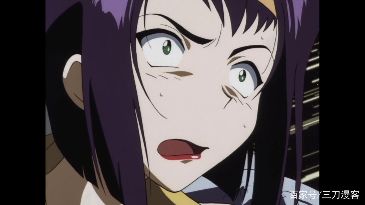 星际牛仔是多少人的记忆?