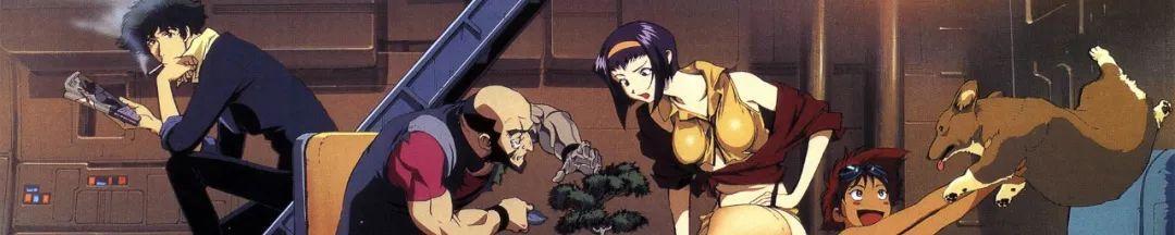 《星际牛仔》真人版，选角很失败，世界观很完美！