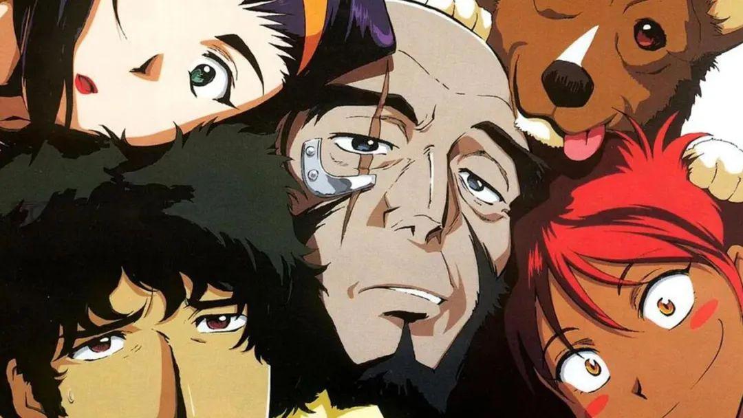 《星际牛仔》真人版，选角很失败，世界观很完美！