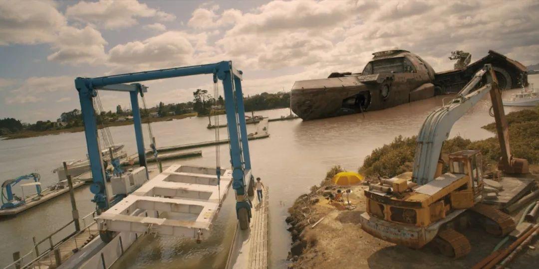 《星际牛仔》真人版，选角很失败，世界观很完美！