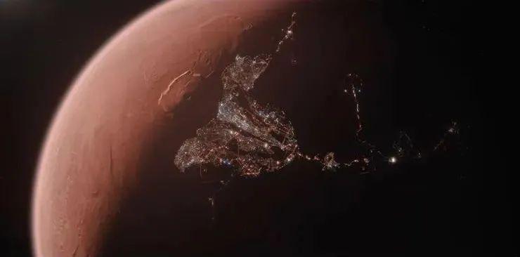 《星际牛仔》真人版，选角很失败，世界观很完美！