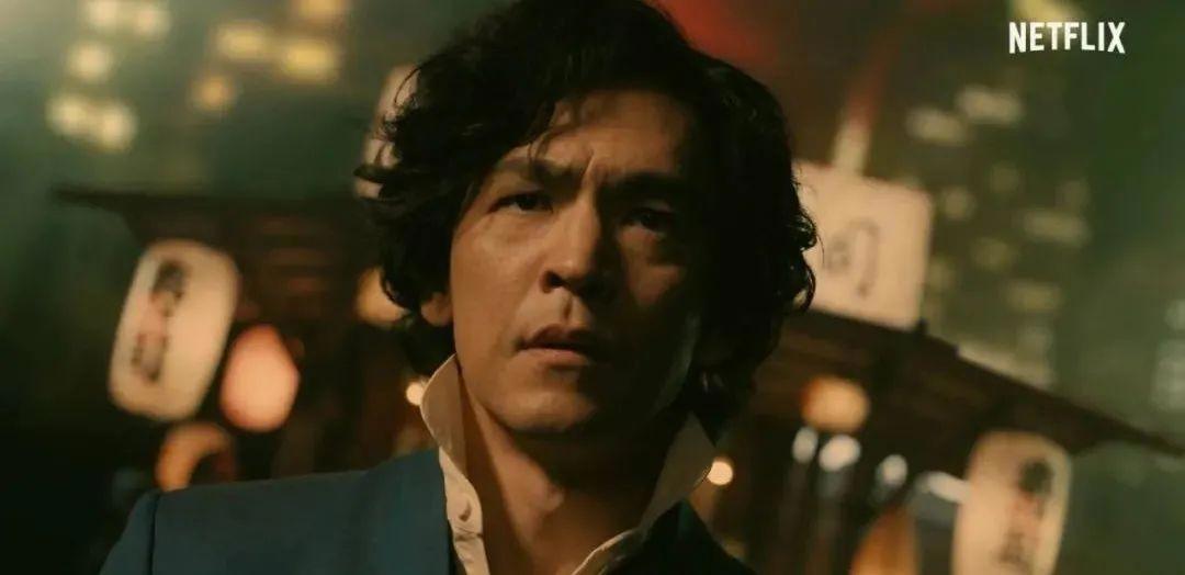 《星际牛仔》真人版，选角很失败，世界观很完美！