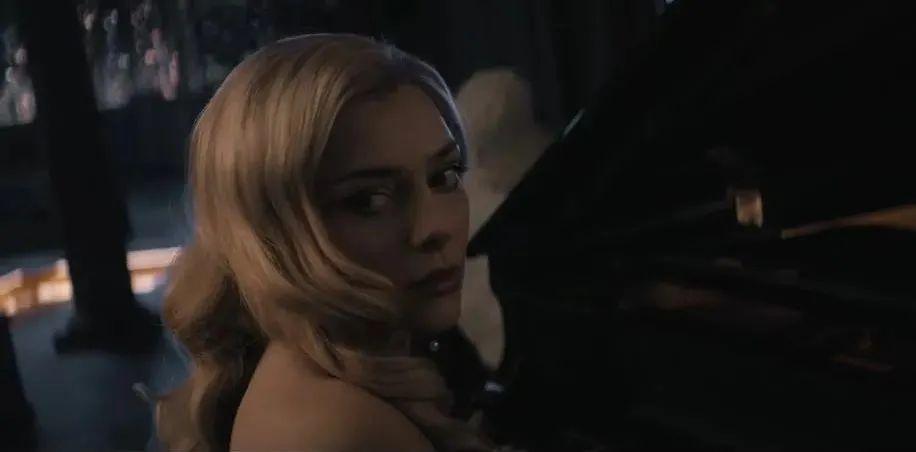 《星际牛仔》真人版，选角很失败，世界观很完美！