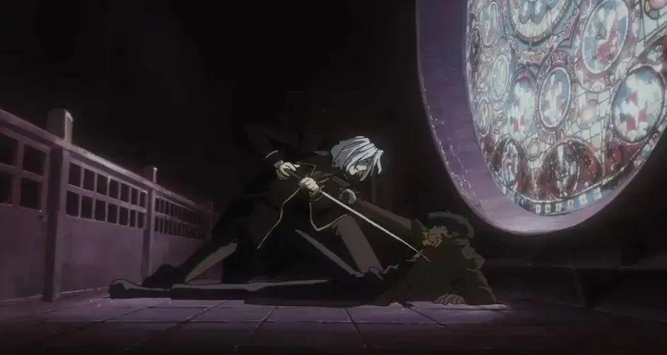 《星际牛仔》真人版，选角很失败，世界观很完美！