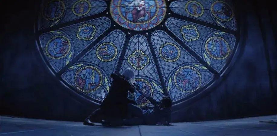 《星际牛仔》真人版，选角很失败，世界观很完美！