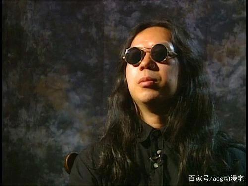 豆瓣9.6，星际牛仔，一部关于浪漫的神作