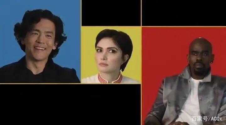 渡边信一郎、菅野洋子，能给《星际牛仔》真人剧增加几分情怀？