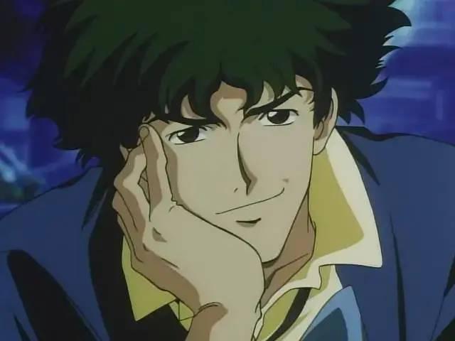 网飞《星际牛仔》真人造型公布！又见黑人主演，这算尊重原作吗？