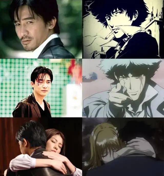 网飞《星际牛仔》真人造型公布！又见黑人主演，这算尊重原作吗？