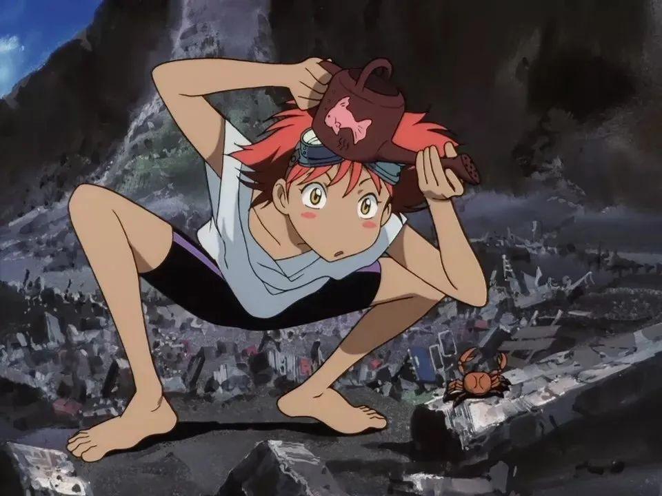 网飞《星际牛仔》真人造型公布！又见黑人主演，这算尊重原作吗？