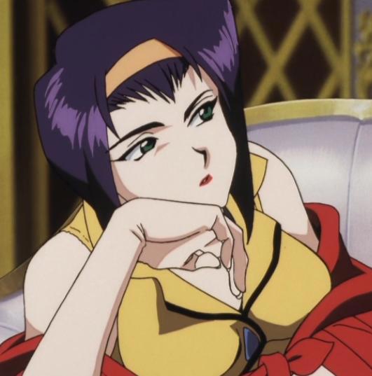 《星际牛仔》真人版“翻车”？没有动画版一项优点，剧情太老套