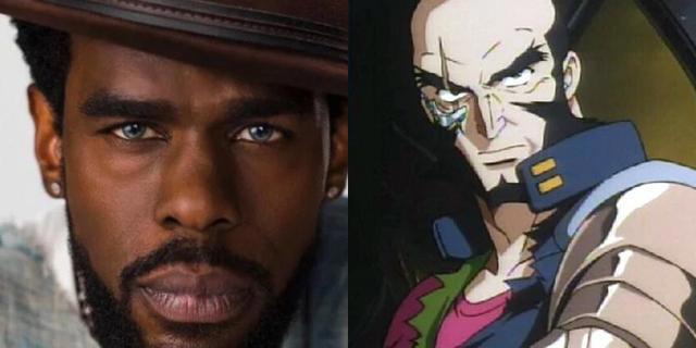 经典动漫《星际牛仔》真人版演员再更新，妹子角色让人期待