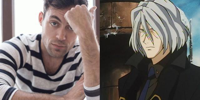 经典动漫《星际牛仔》真人版演员再更新，妹子角色让人期待