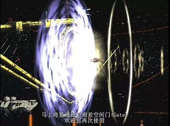 由《星际牛仔》讲解漫画分镜基础CowboyBebop