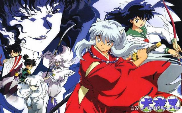 推荐几部堪称神作动漫！“星际牛仔”最值得细细品味，你钟爱哪部