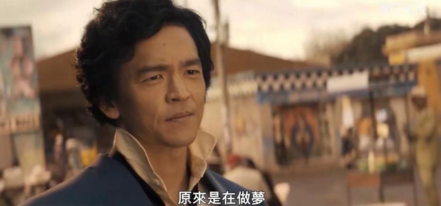 毁童年！真人版星际牛仔口碑出炉，评分低至5.6被网友吐槽