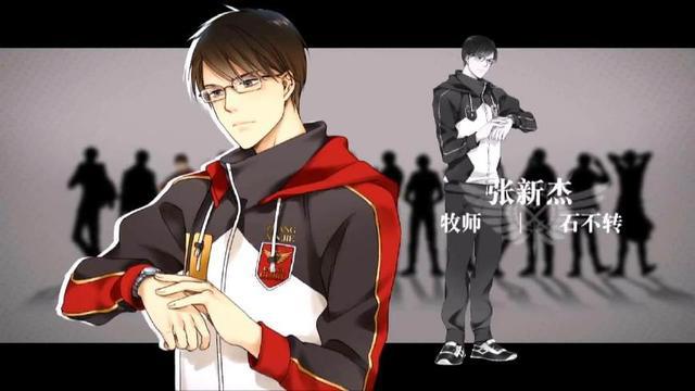 强迫症什么的最可爱啦！盘点二次元中的强迫症们