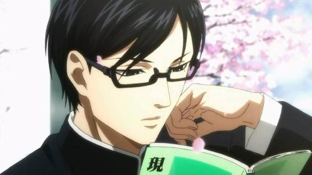 强迫症什么的最可爱啦！盘点二次元中的强迫症们