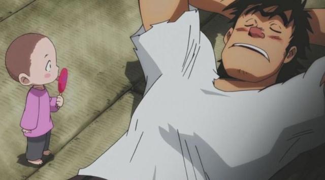 动漫推荐~5部搞笑又热血的运动漫，看完此生无憾了！